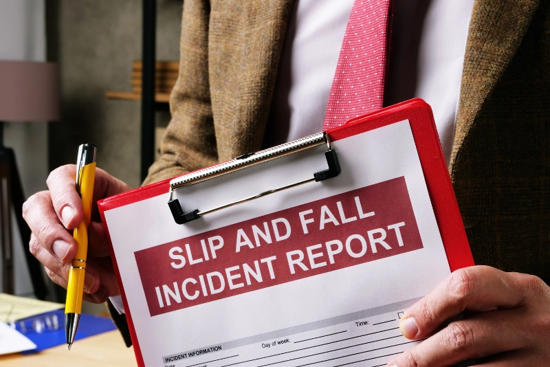 Do You Need a Lawyer for Slip and Fall Injuries Here’s What You Need to Know.